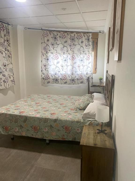 Ca' La Conchin Hotel Cortes de Pallas Luaran gambar